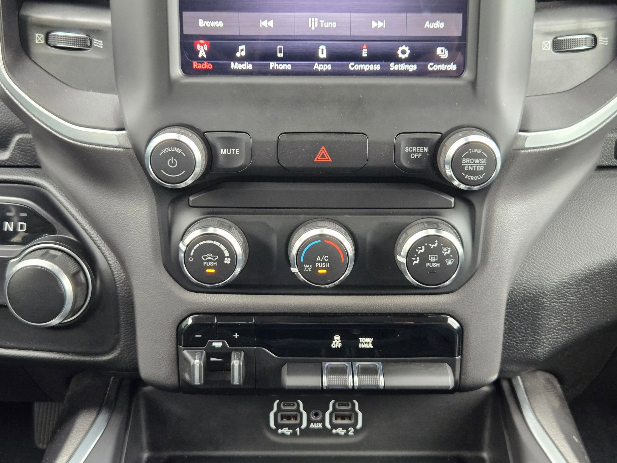 Used 2019 RAM 2500 Lone Star RWD image 18