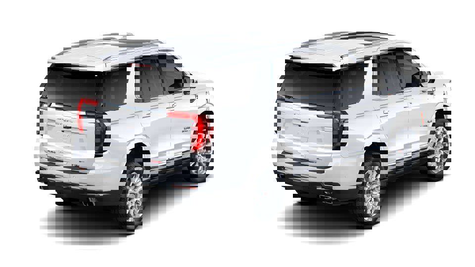 New 2026 GMC Yukon Denali image 5