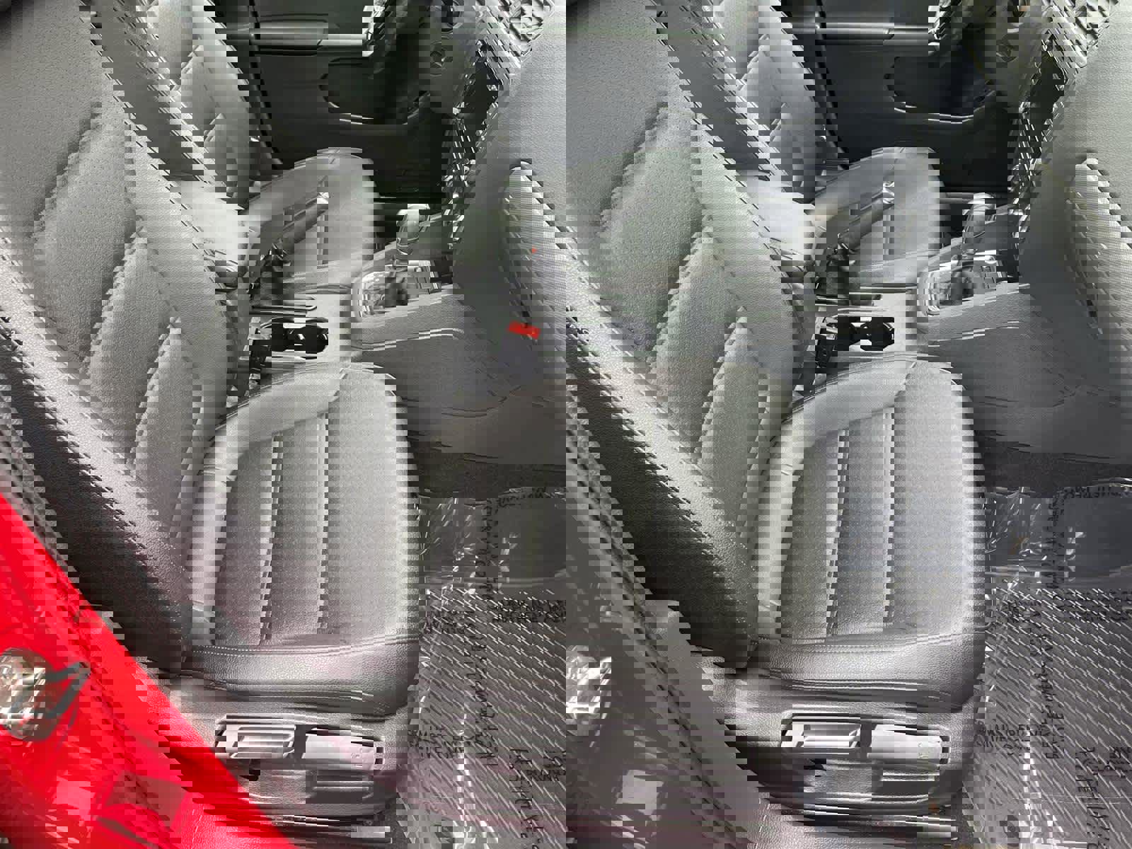 Used 2015 Volkswagen Jetta SE image 18