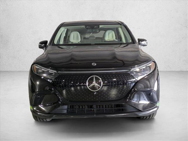 Certified 2023 Mercedes-Benz EQS 450+ 4MATIC SUV image 5