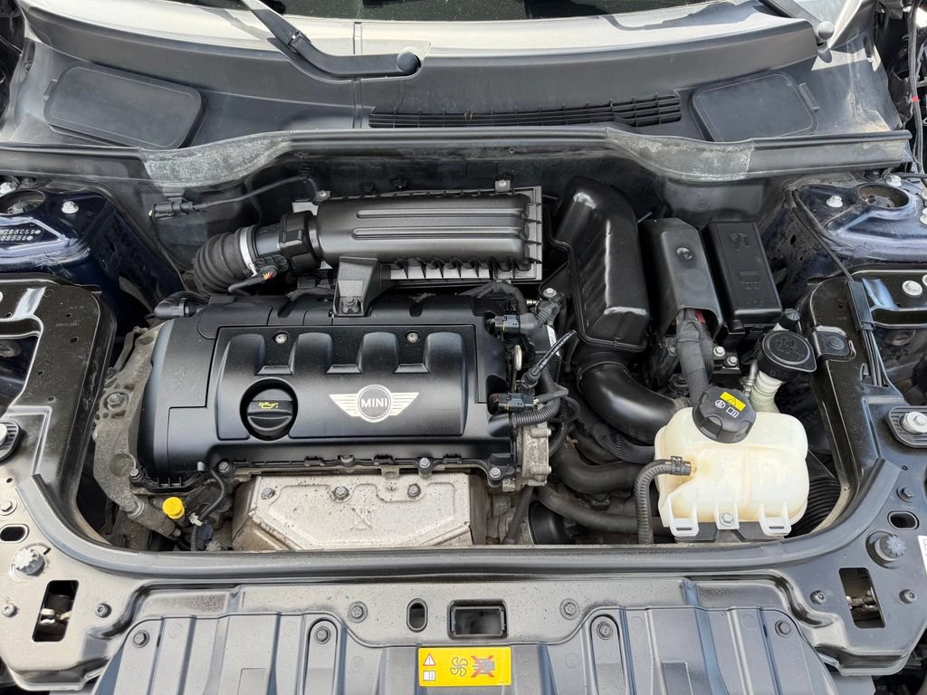 Used 2014 MINI Cooper Countryman FWD image 35