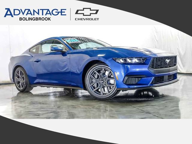 Used 2024 Ford Mustang Premium w/ 2.3L High Performance Package