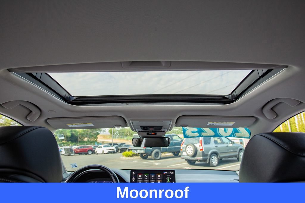 Used 2023 Honda Accord Touring image 17