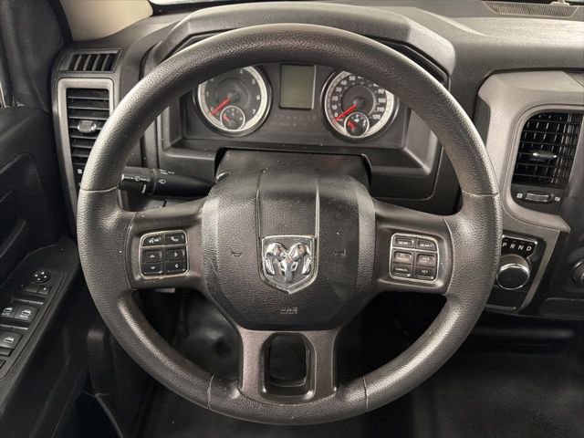 Used 2021 RAM 1500 Tradesman w/ Chrome Appearance Group image 18