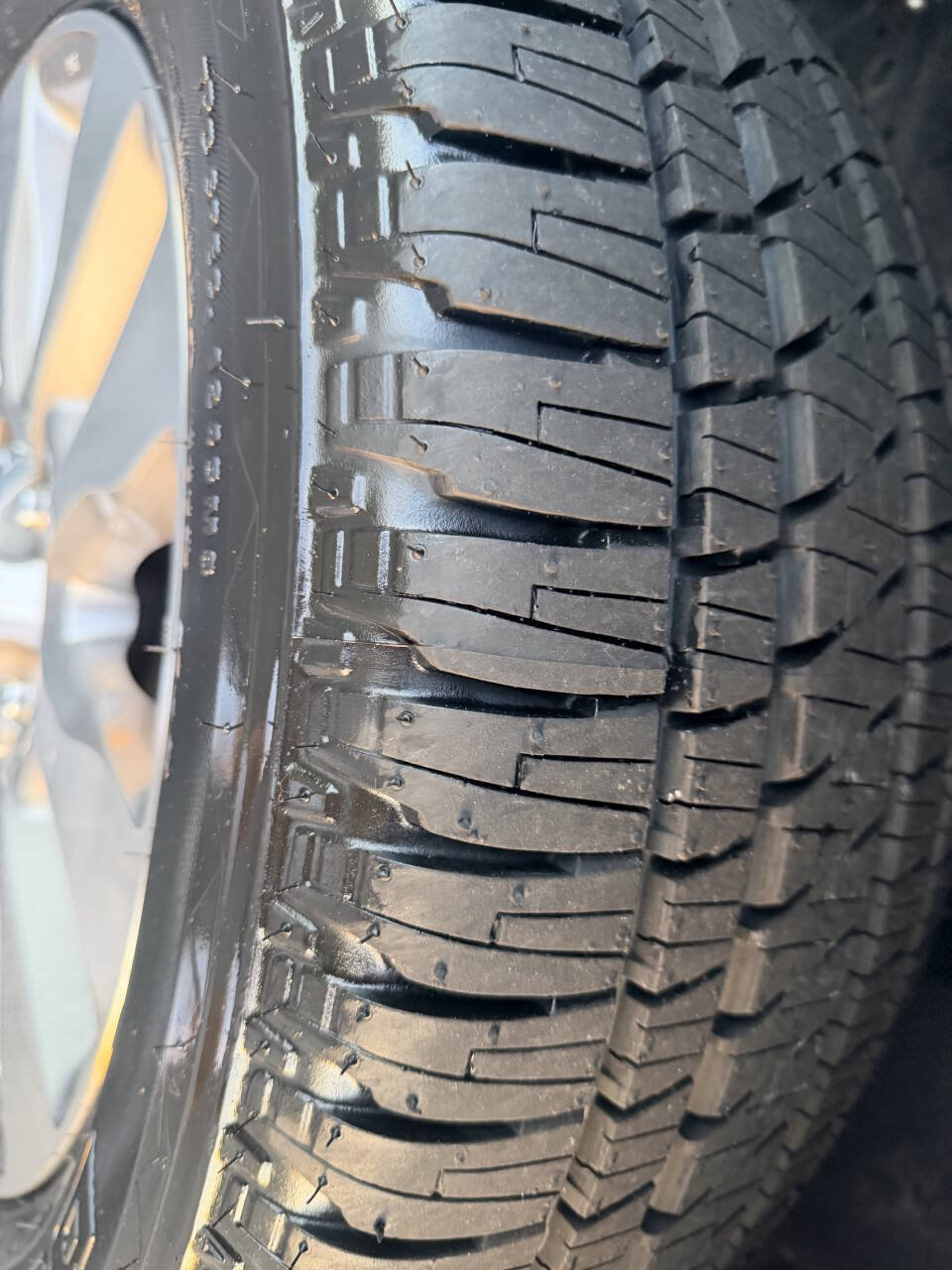 Used 2011 Toyota Sequoia Limited RWD image 14