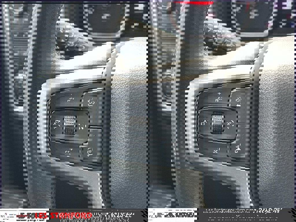 Used 2022 Chevrolet Silverado 2500 LTZ w/ LTZ Premium Package image 23