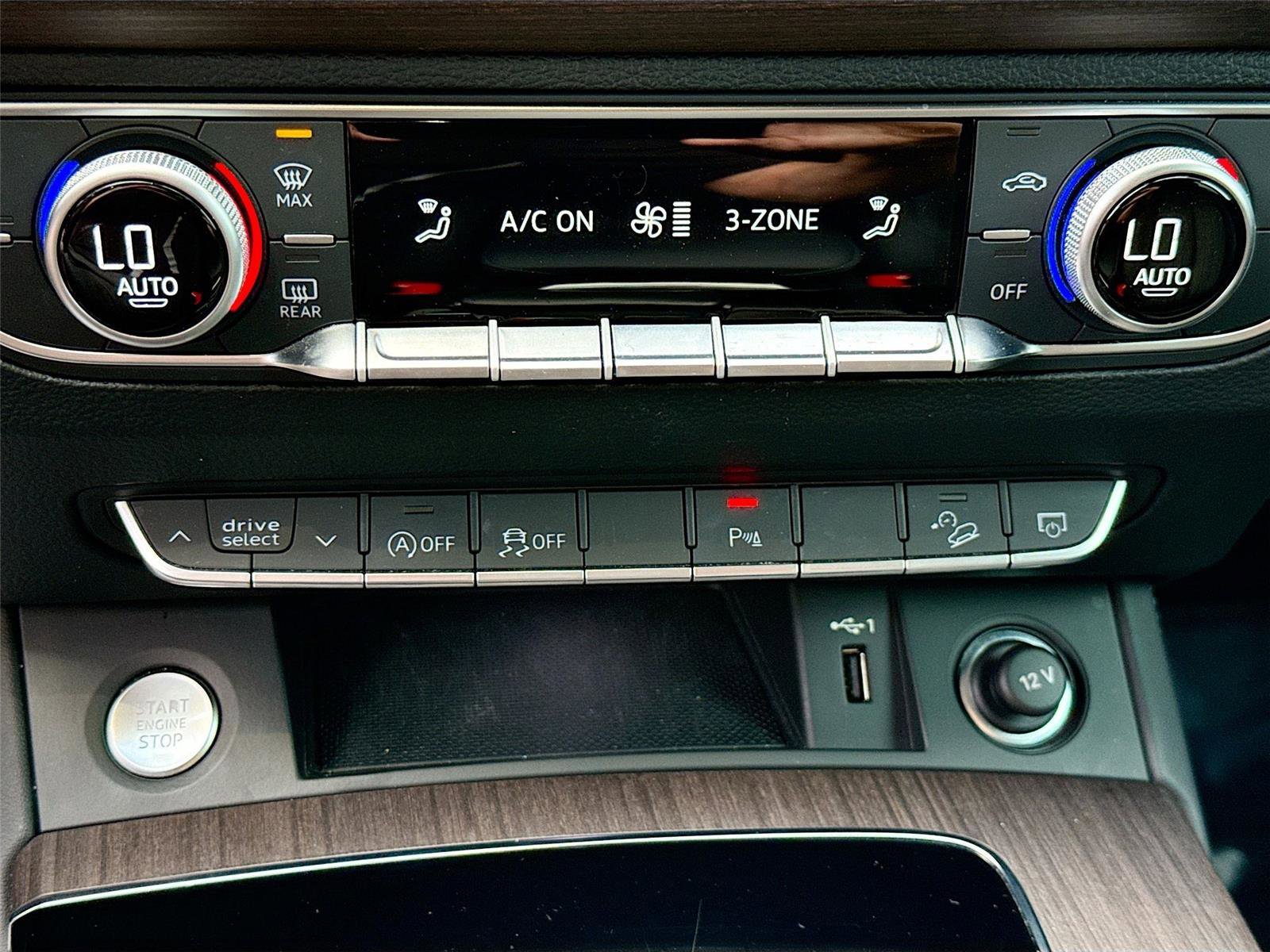 Used 2022 Audi Q5 2.0T Premium Plus image 15