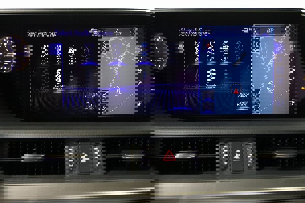 Used 2021 Lexus ES 250 w/ Premium Package image 42