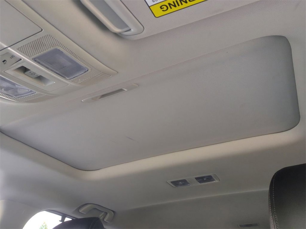 Certified 2022 MAZDA CX-9 Touring Plus image 22