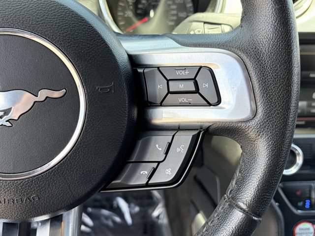 Used 2015 Ford Mustang GT Premium RWD image 9