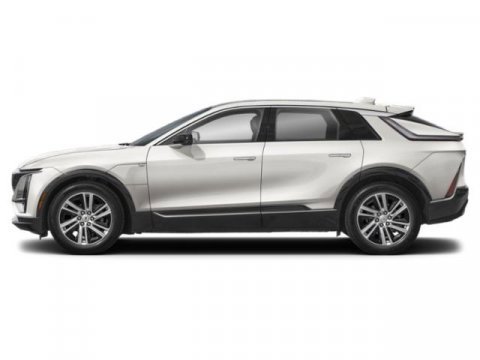 New 2026 Cadillac Lyriq Sport image 3