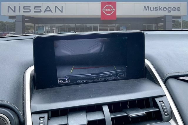 Used 2018 Lexus NX 300 AWD image 14