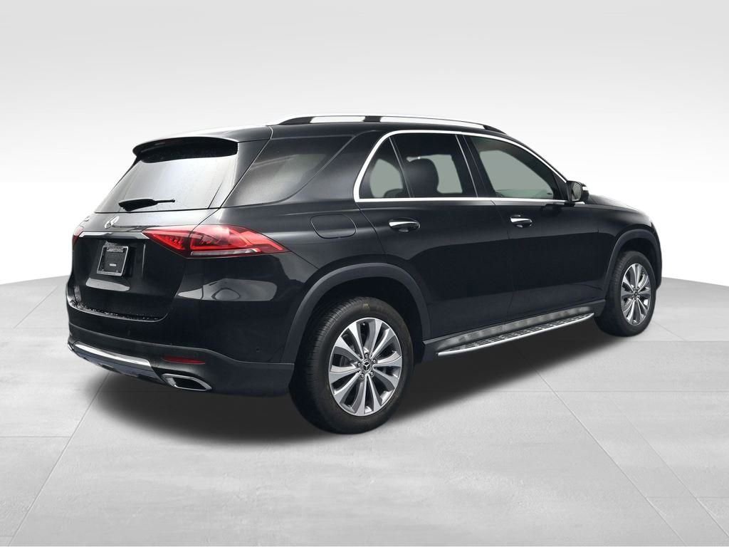 Used 2021 Mercedes-Benz GLE 350 w/ Premium Package image 5