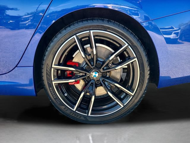 Used 2024 BMW M340i xDrive AWD/4WD image 35