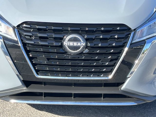 Used 2024 Nissan Kicks SV w/ Exterior Package FWD image 10