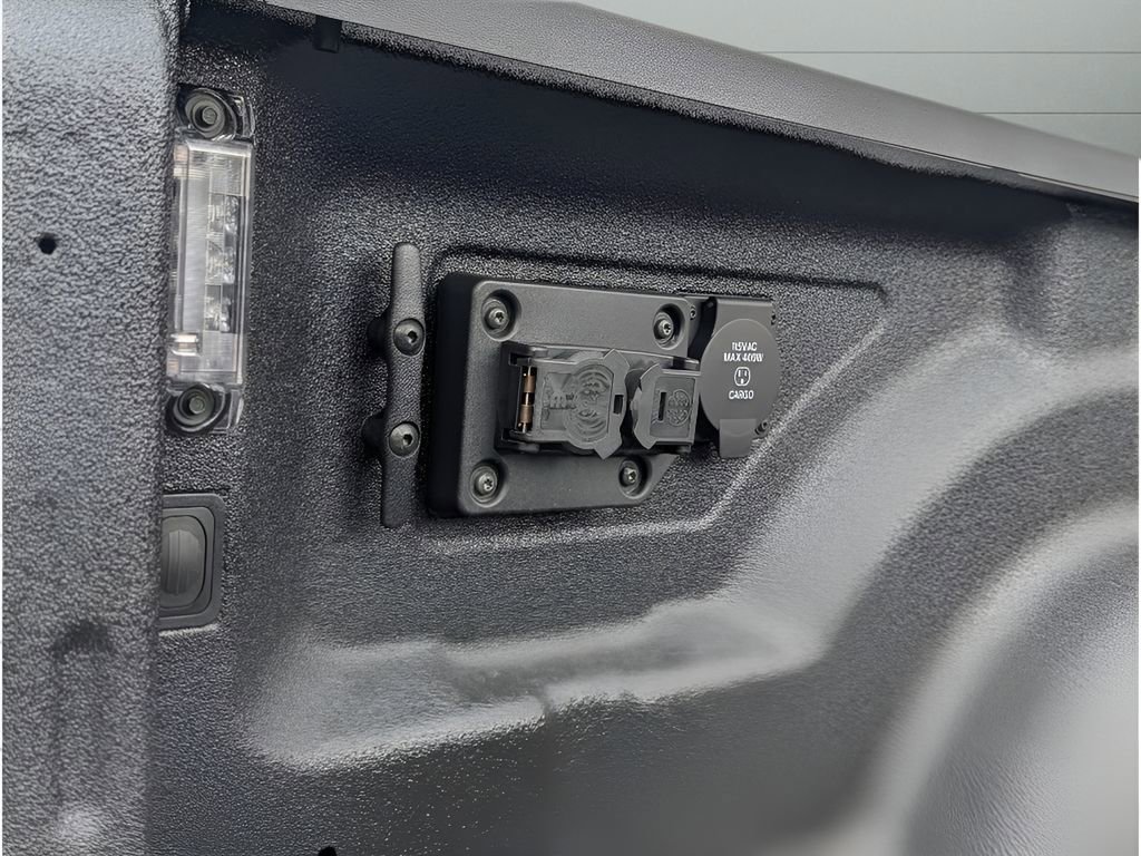 New 2026 RAM 3500 Big Horn image 8