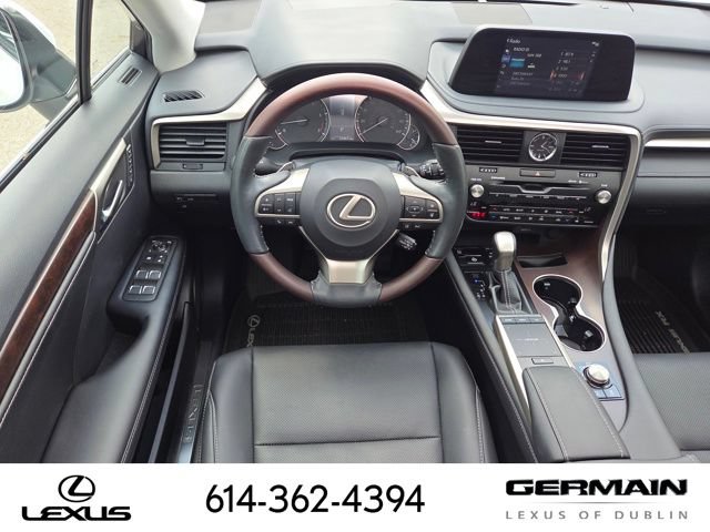 Certified 2020 Lexus RX 350 AWD w/ Premium Package image 35