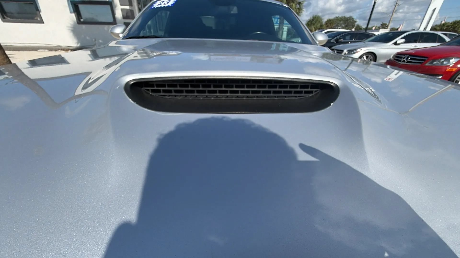 Used 2023 Dodge Challenger R/T RWD image 23