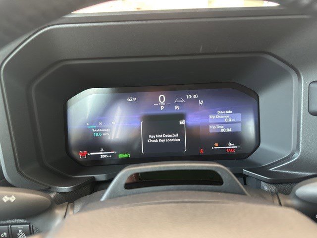 Used 2024 Toyota Land Cruiser image 20