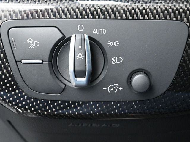 Used 2023 Audi S4 Premium Plus w/ Premium Plus Package image 16