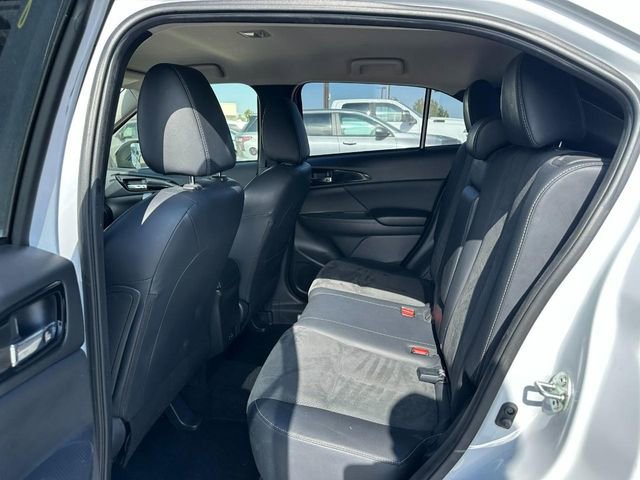 Used 2024 Mitsubishi Eclipse Cross SE image 10