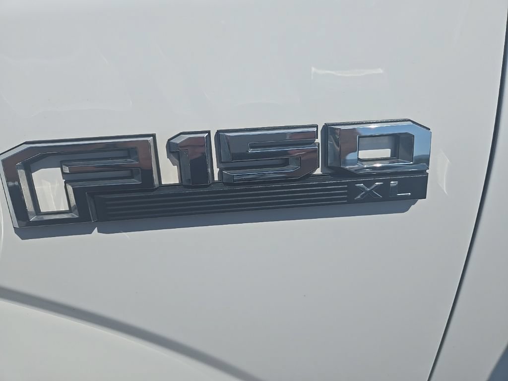 Used 2020 Ford F150 XL w/ Equipment Group 101A Mid AWD/4WD image 36