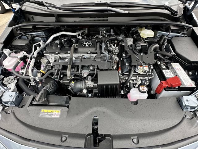 Used 2026 Toyota Corolla SE FWD image 30