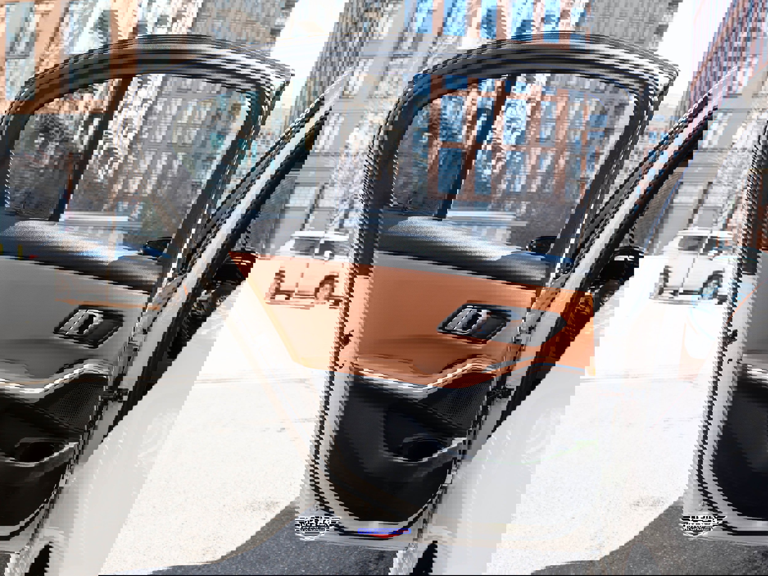 Used 2022 BMW 330e xDrive w/ M Sport Package image 47