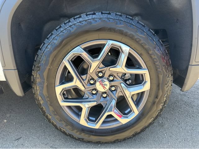 New 2026 GMC Sierra 1500 SLT w/ SLT Premium Plus Package AWD/4WD image 17