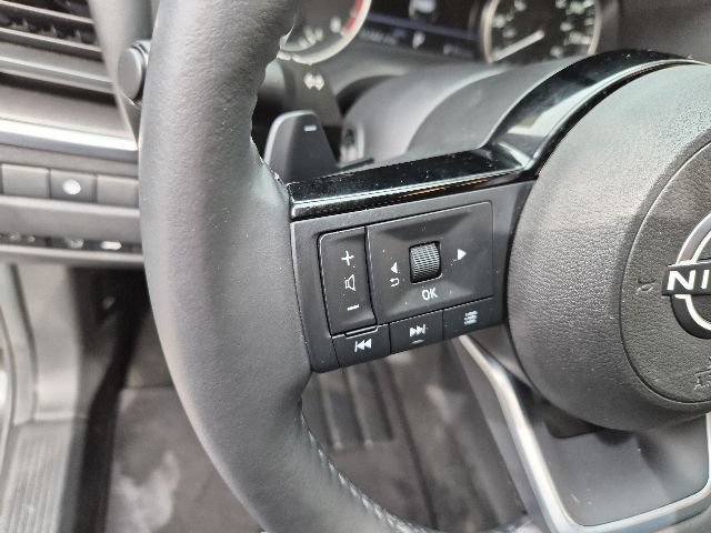 Used 2023 Nissan Rogue SV w/ SV Premium B Package AWD/4WD image 22