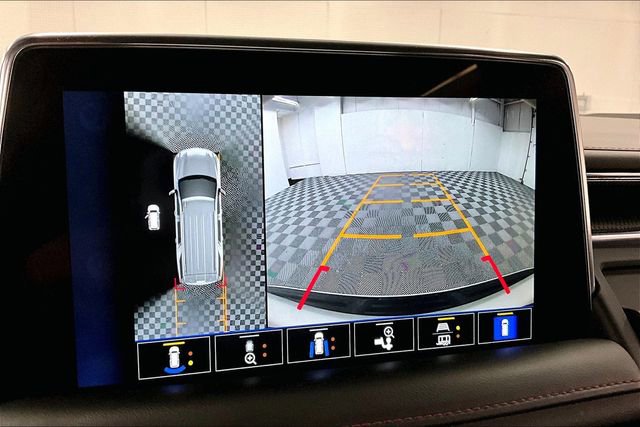 Used 2022 Chevrolet Tahoe RST w/ Luxury Package image 30