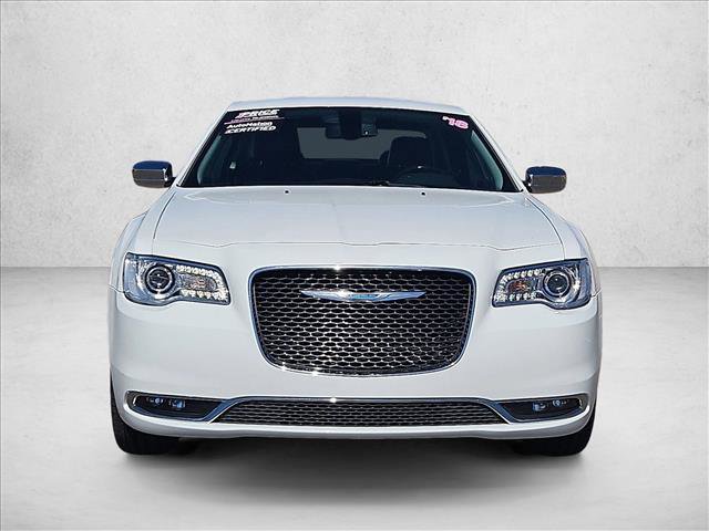 Used 2018 Chrysler 300 Limited image 2