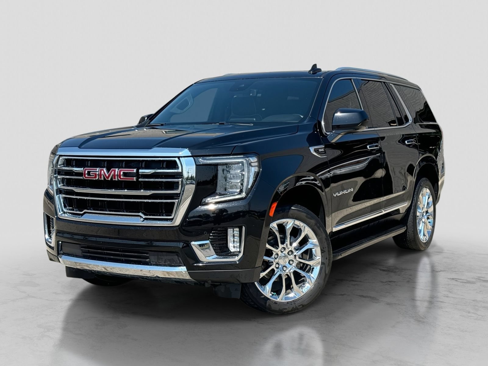 Used 2023 GMC Yukon SLT