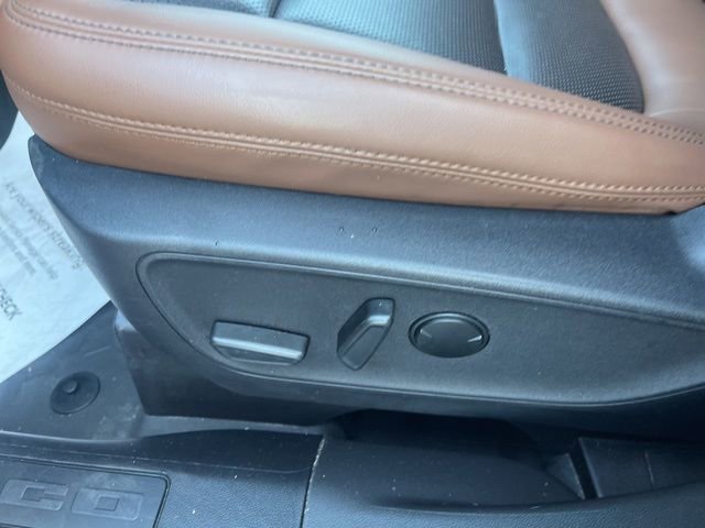 Used 2023 Ford Bronco Sport Badlands w/ Premium Package image 21