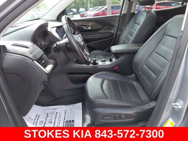 Used 2023 GMC Terrain Denali AWD/4WD image 24