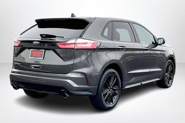 Used 2020 Ford Edge ST-Line FWD image 13