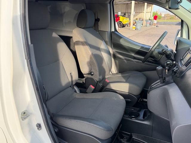 Used 2017 Nissan NV200 SV w/ Technology Package FWD image 17