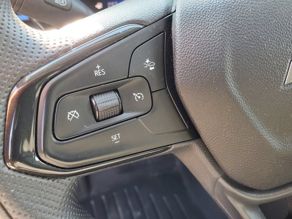 Certified 2024 Chevrolet Trax LT FWD image 13