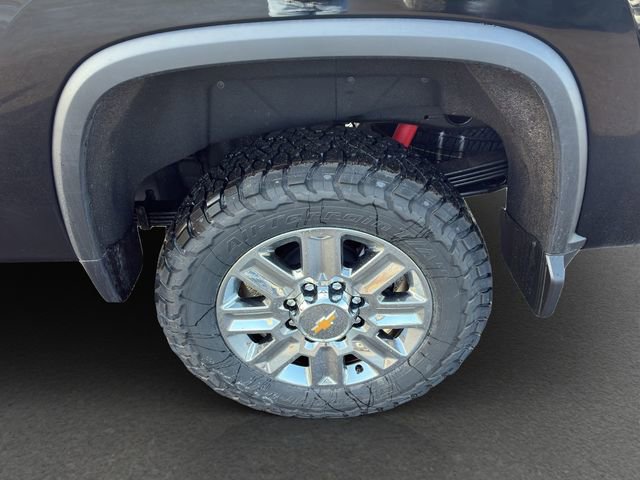New 2026 Chevrolet Silverado 2500 High Country w/ Technology Package AWD/4WD image 8
