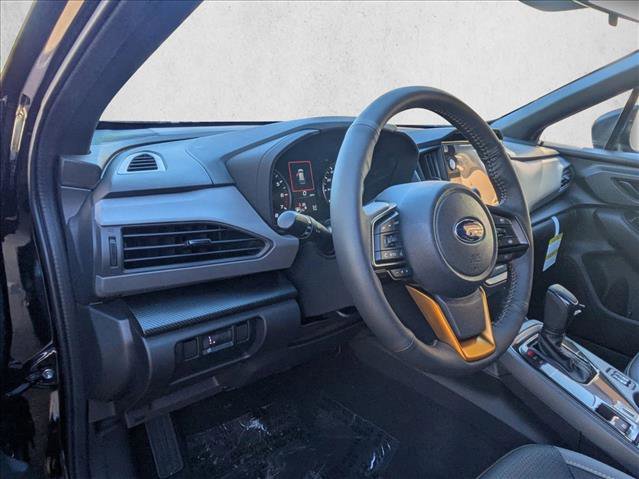 New 2026 Subaru Crosstrek 2.5i Wilderness image 10