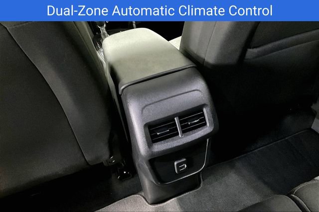 Certified 2023 Chevrolet Equinox LT image 13