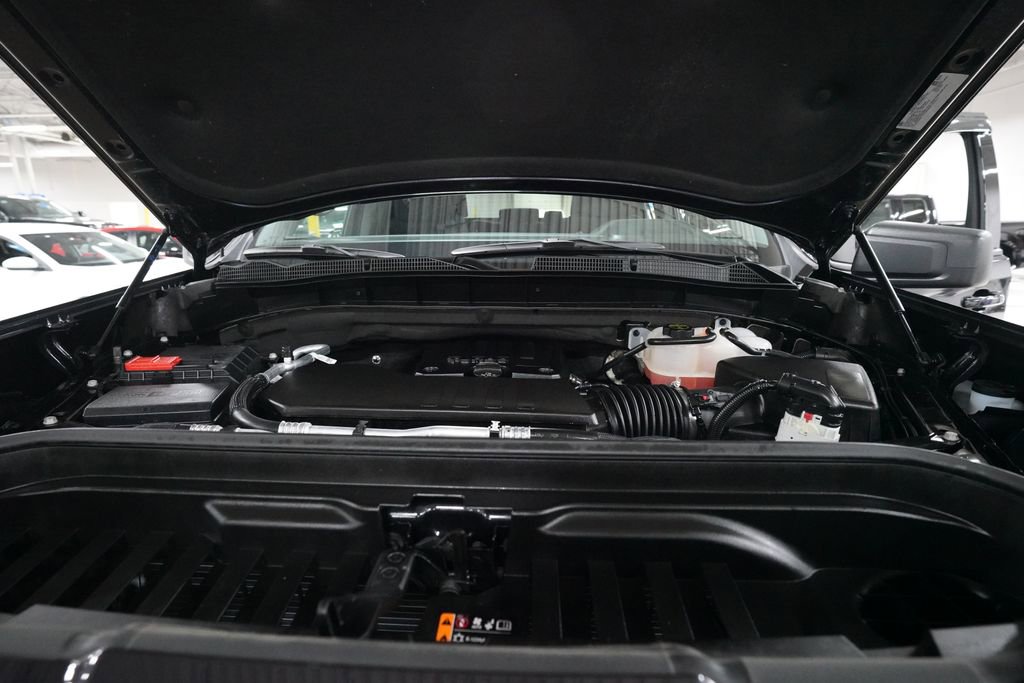 Used 2026 GMC Sierra 1500 Elevation image 3