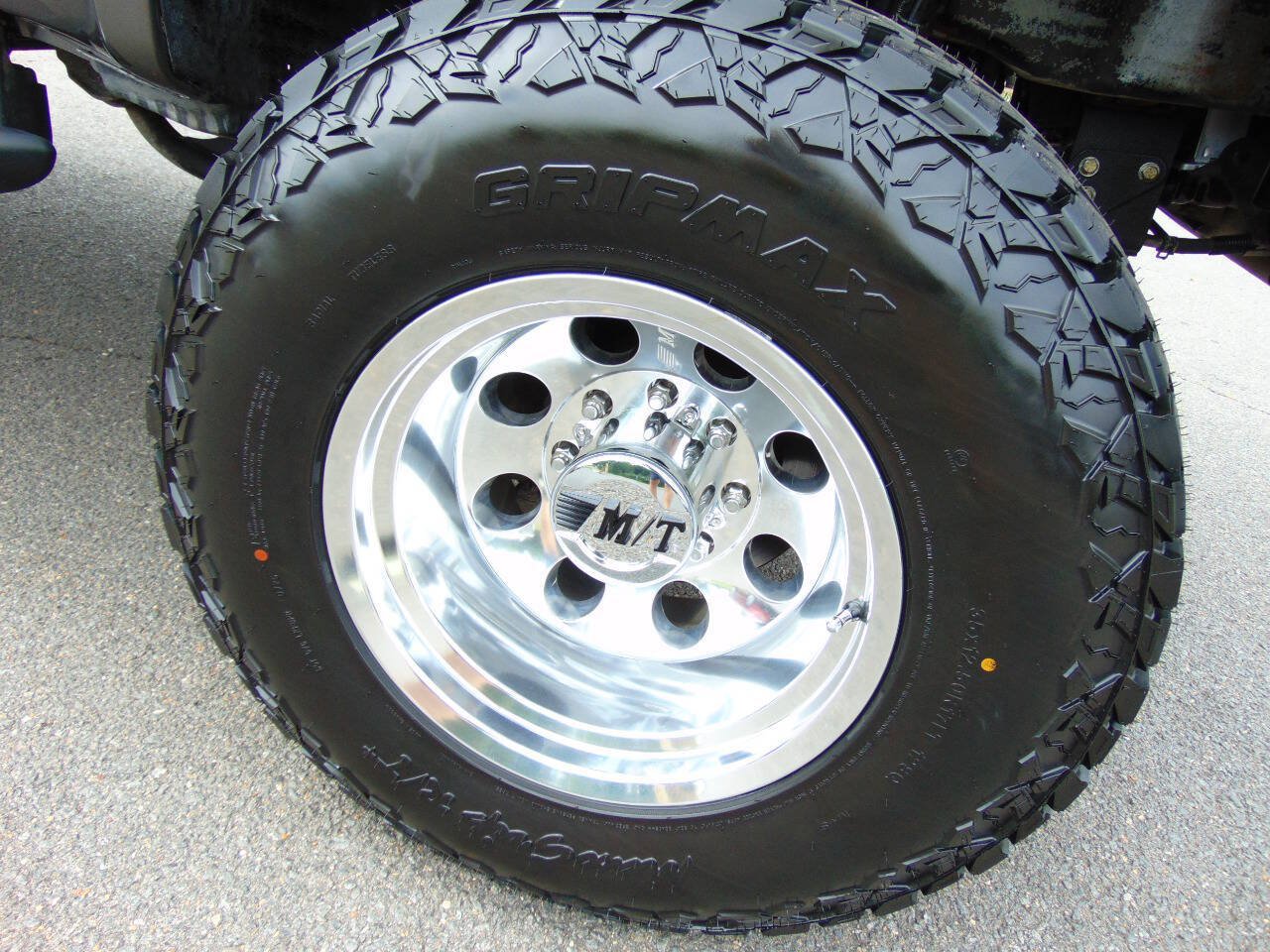 Used 2005 Ford F250 Lariat AWD/4WD image 65
