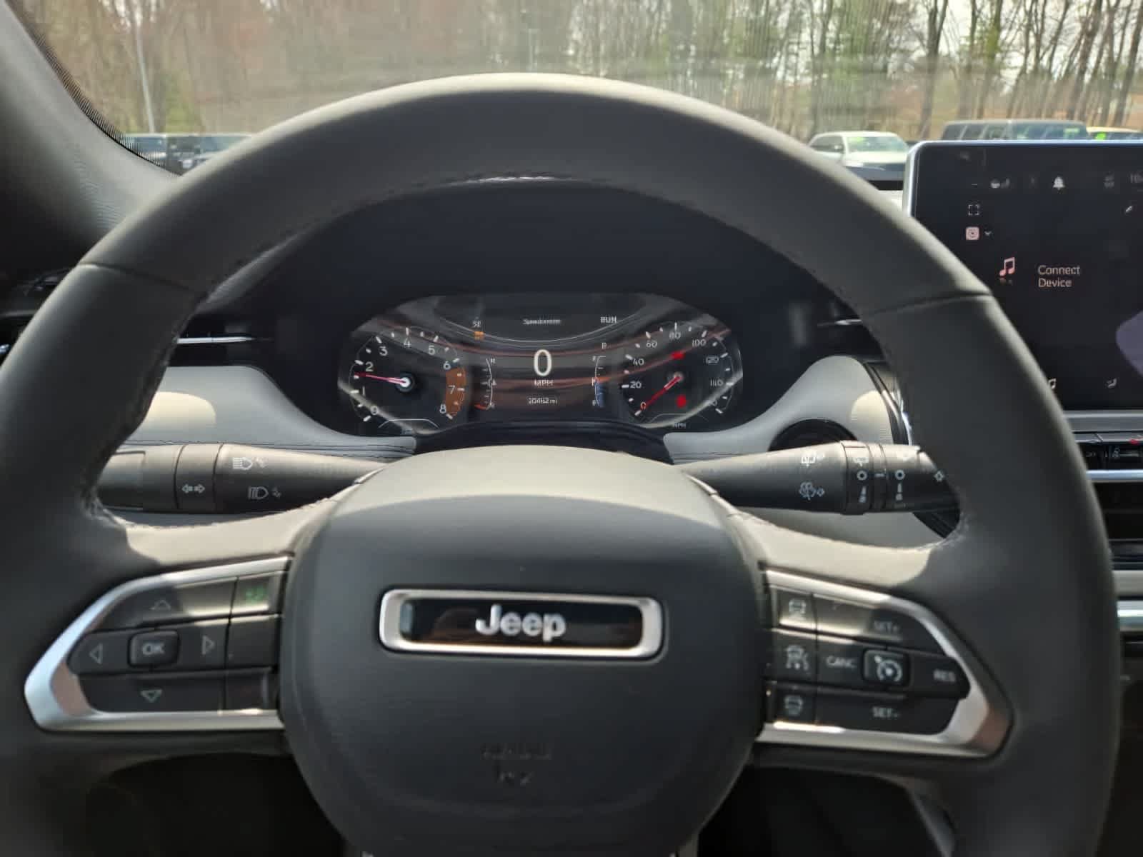 Used 2024 Jeep Compass Limited AWD/4WD image 29
