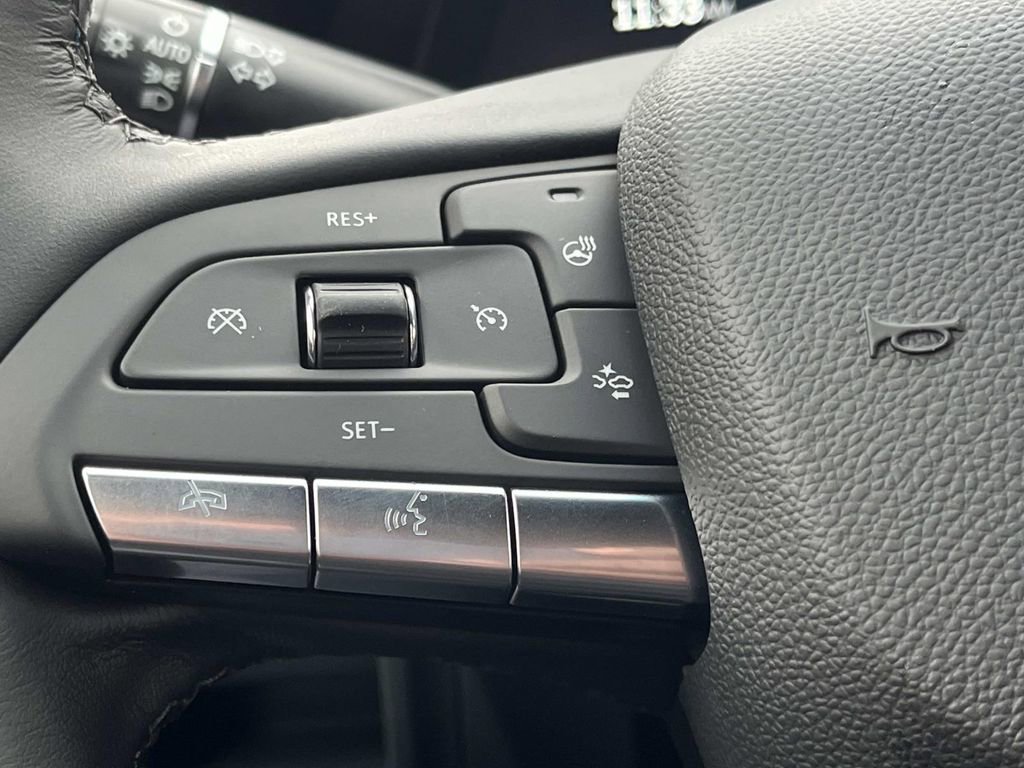 New 2026 Cadillac CT4 Premium Luxury image 28