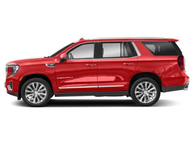 Used 2024 GMC Yukon Denali w/ Advanced Technology Package AWD/4WD image 3