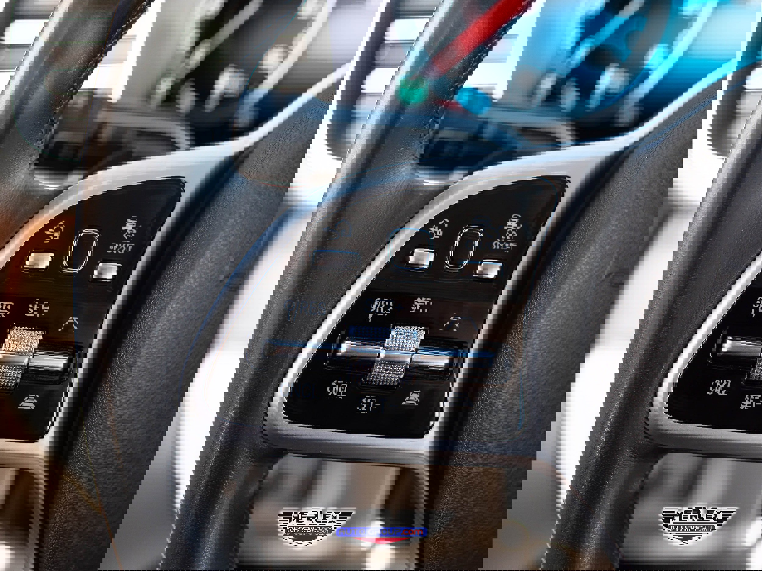 Used 2020 Mercedes-Benz GLS 450 450 4MATIC image 26