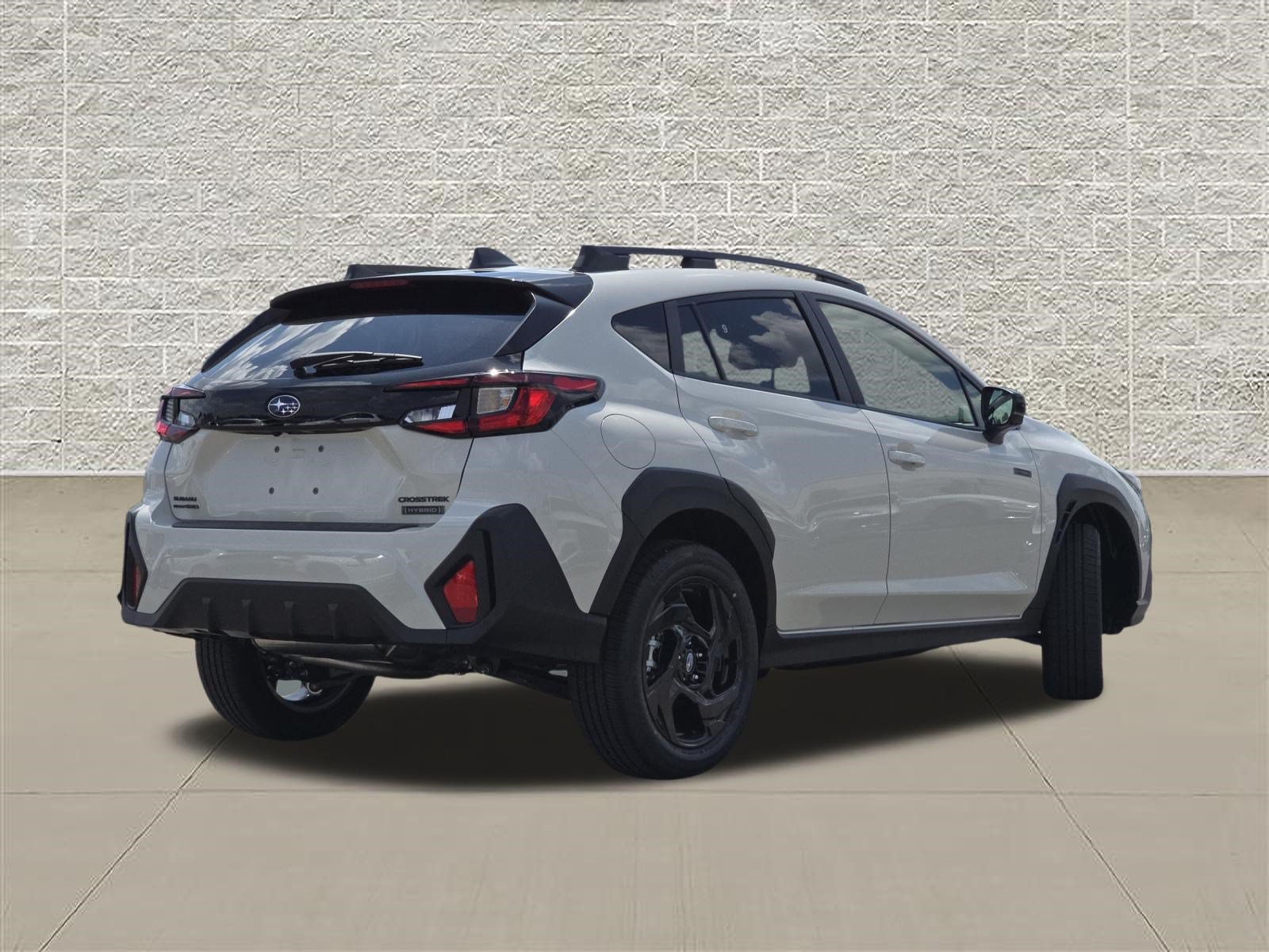 New 2026 Subaru Crosstrek 2.5i Sport AWD/4WD image 7