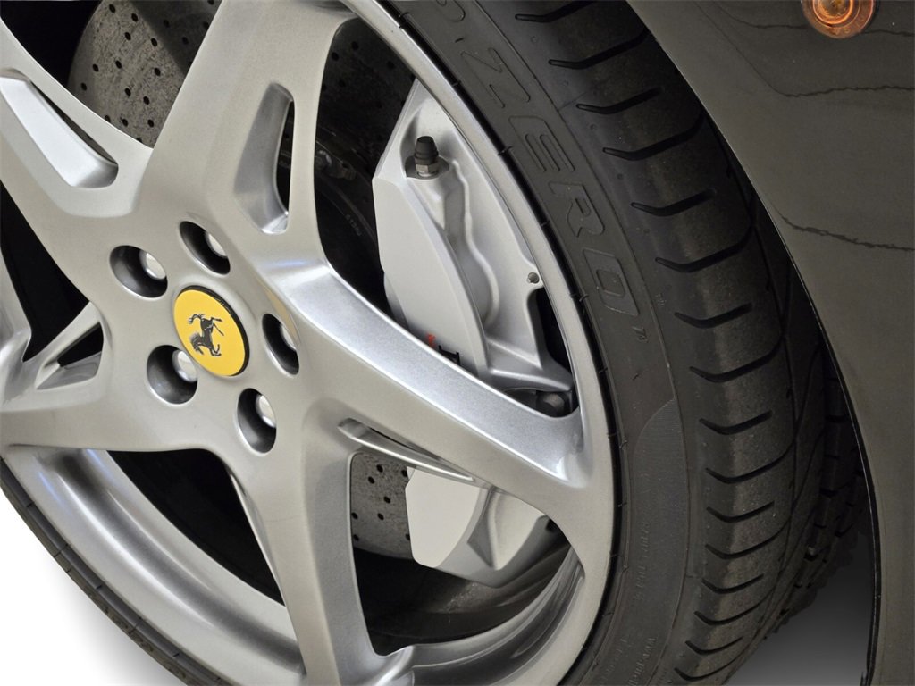 Used 2011 Ferrari 458 Italia Coupe image 14