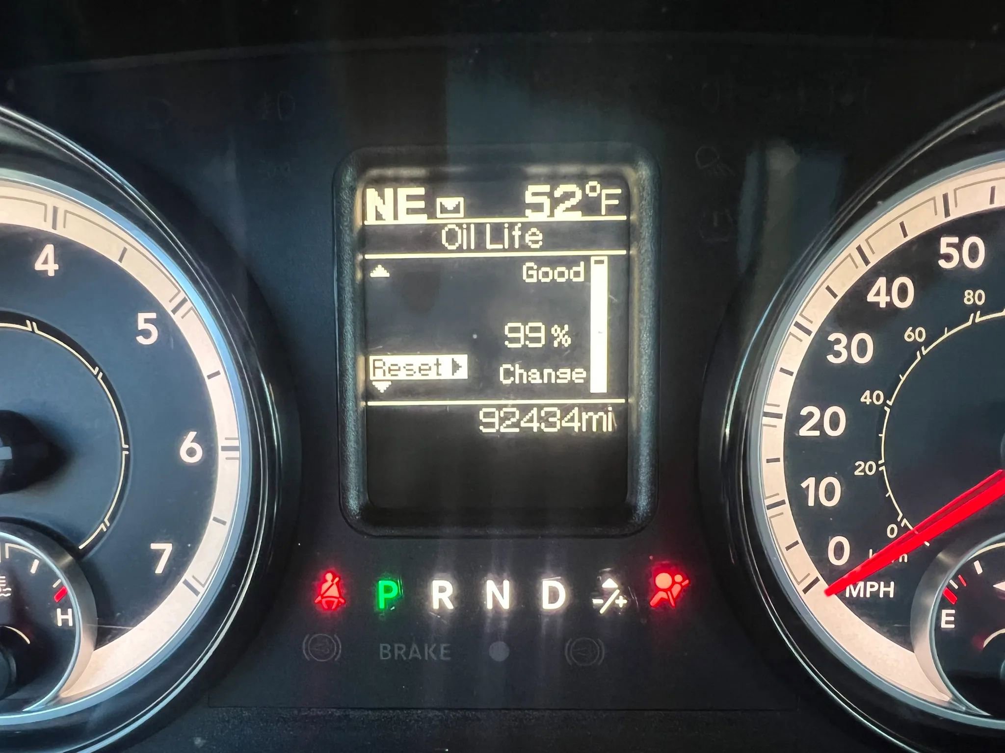 Used 2017 RAM 1500 Express image 16